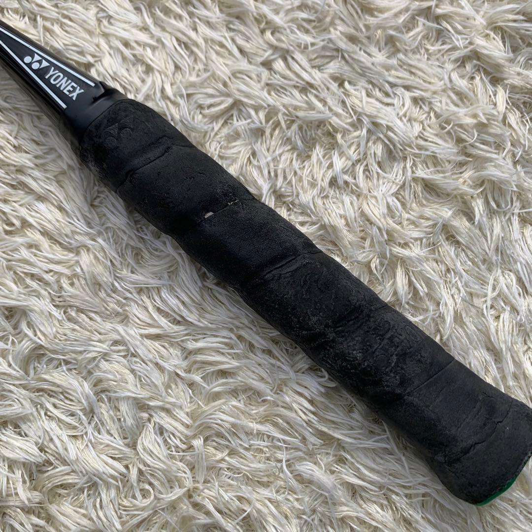 YONEX GRAPHLEX 020 Nanospeed7000 ラケット