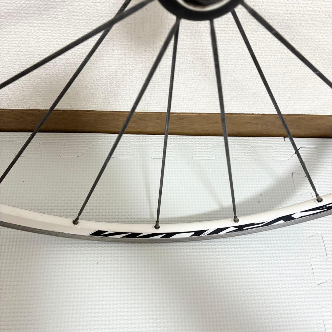 MAVIC KSYRIUM EQUIPE ロードバイク ホイール 前輪マヴィック