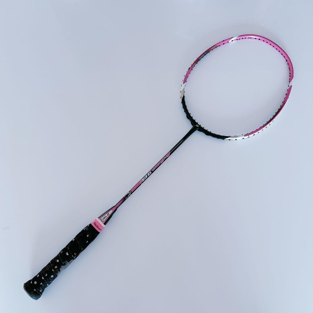 廃盤 YONEX ARCSABER 9FL アークセイバー 4UG5