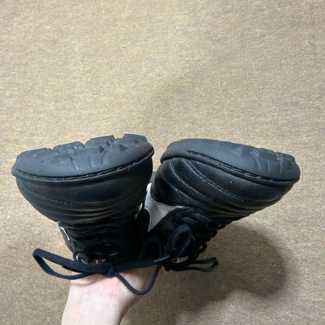 Mizuno Morelia サッカーシューズ 25.5cm フットサル