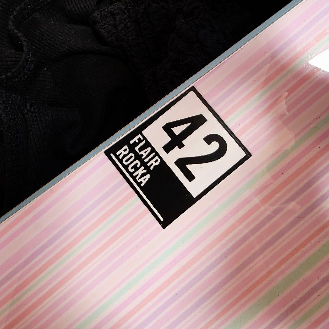 スノーボードセット HEAD 142cm FLAIR ビンディング Sサイズ