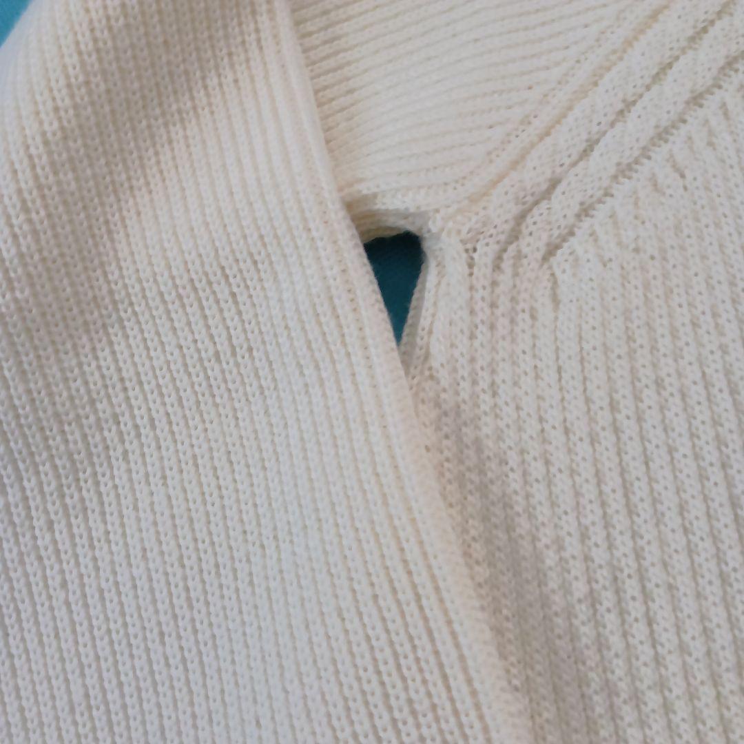 Munsingwear セーターL 未使用品♪