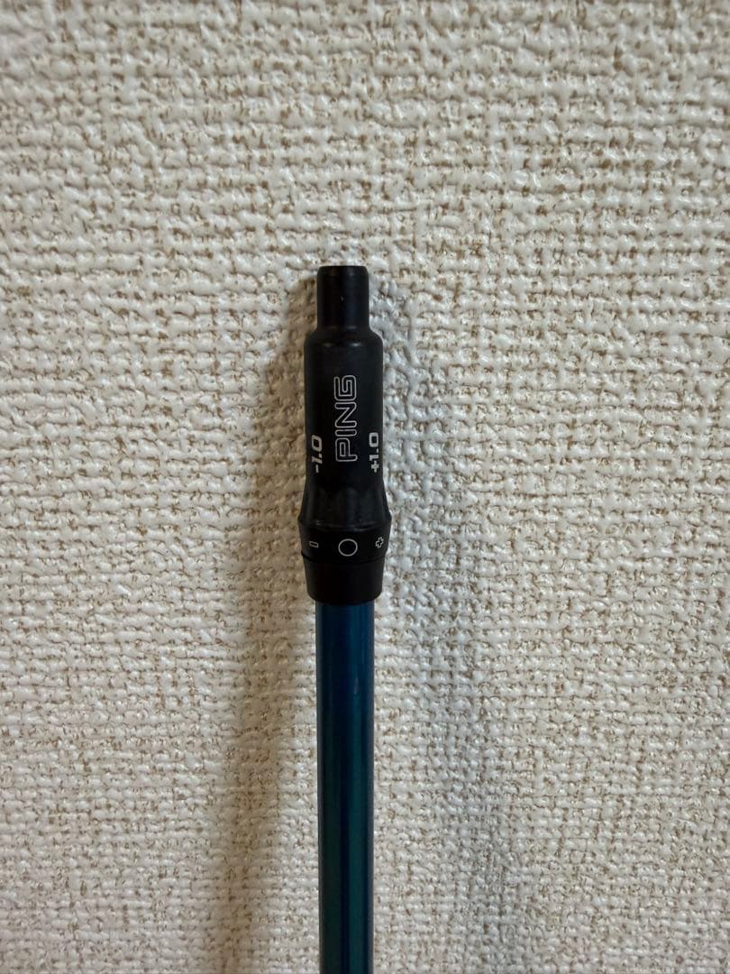 TOUR AD MD-6 S ピン用ドライバー シャフト