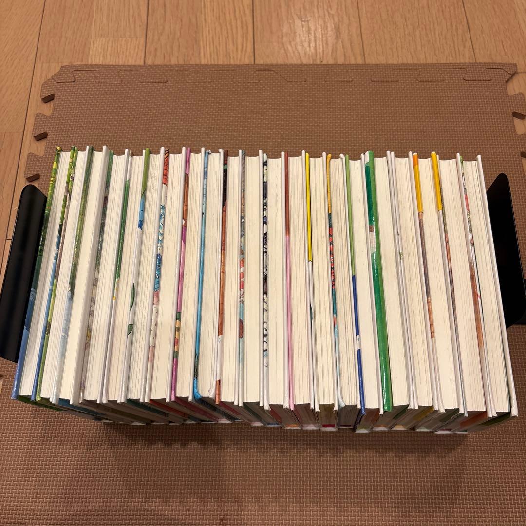 ポプラ世界名作童話　全21冊セット　西遊記　オズの魔法使い　グリム童話