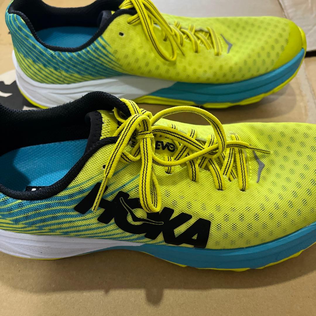 HOKA 25センチ