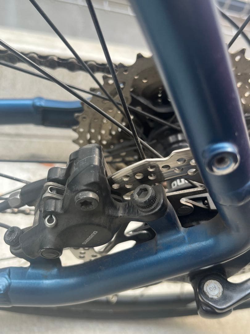 ミヤタ MIYATA cruise6180 2020年モデル