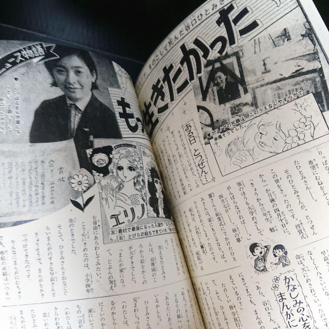 谷口ひとみさん『エリノア』