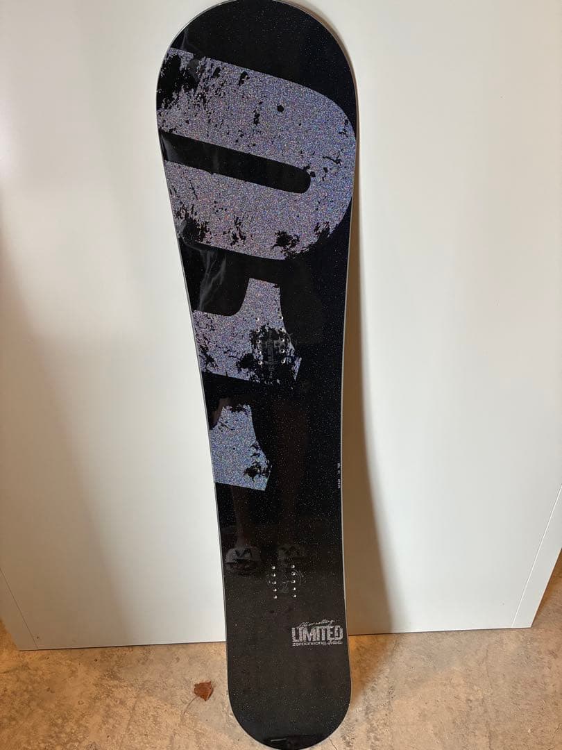 スノーボード 011 DOUBLE FLY SPIN LTD 151