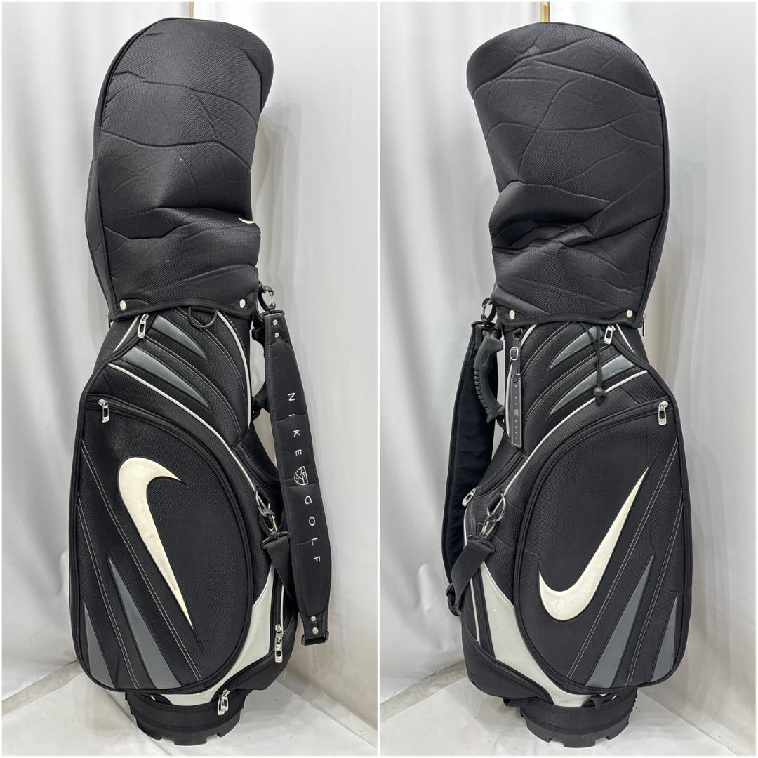 メンズ右利き初心者用　ナイキ　NIKE　ゴルフクラブセット　W-2749