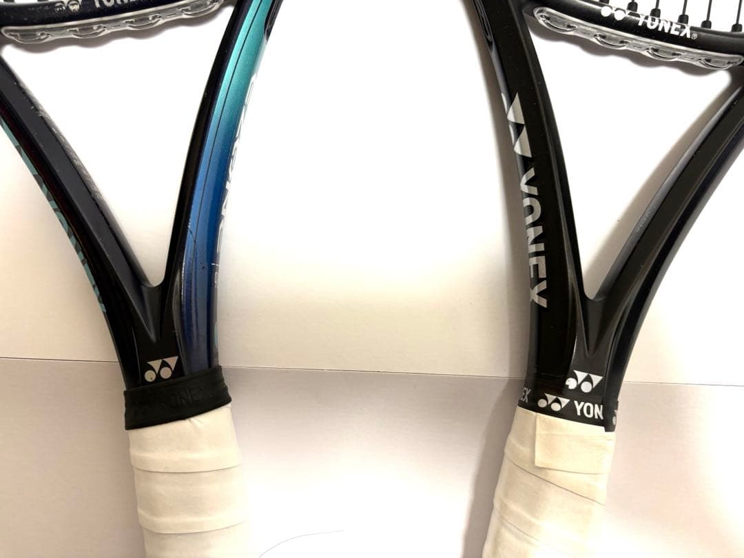 YONEX ヨネックス EZONE 98 イーゾーン 98 G2 2本セット