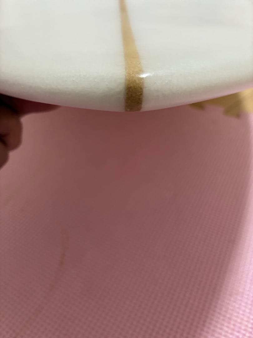 nanazero ナナゼロ 6'8\" MID02 EPS ミッドレングス　美品