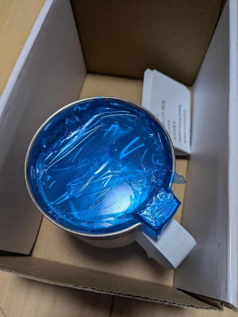 【限定色！】スタンレー プアオーバーセット　白 stanley