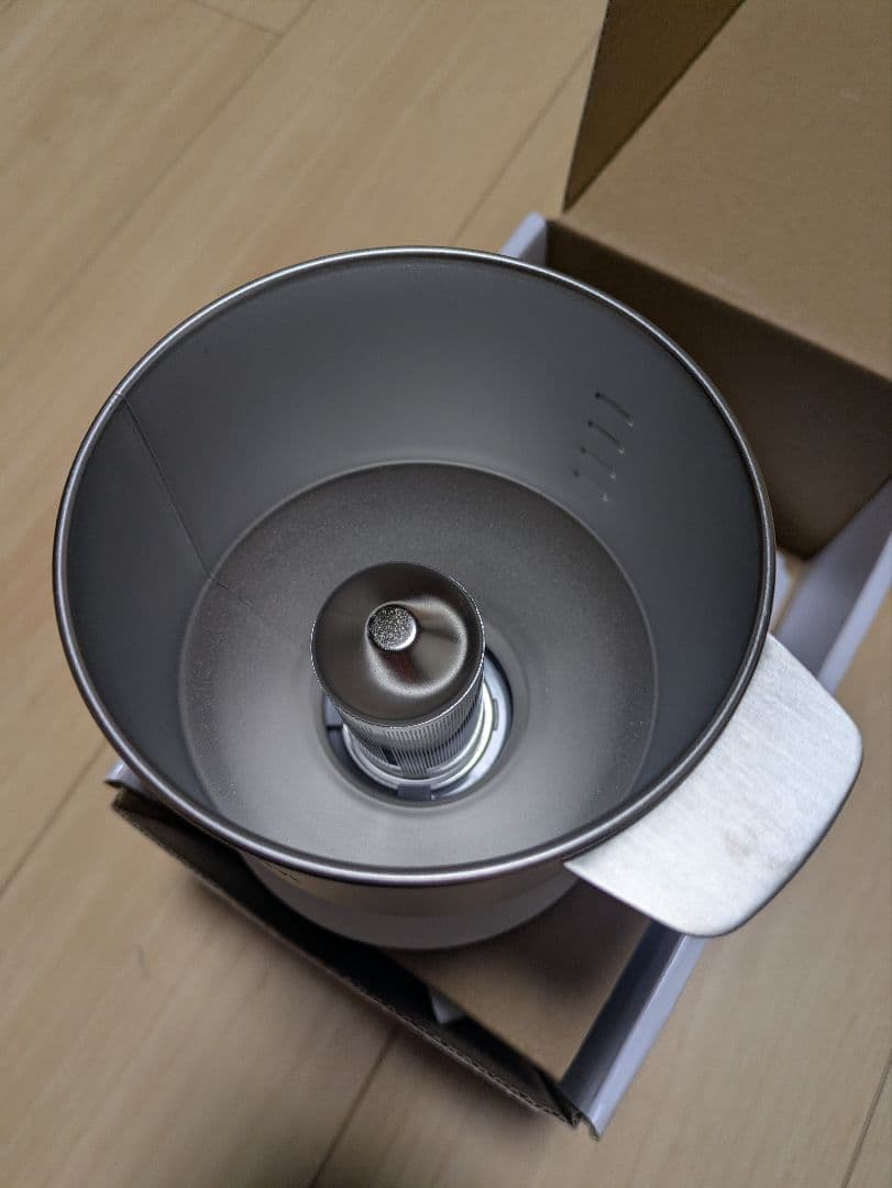 【限定色！】スタンレー プアオーバーセット　白 stanley