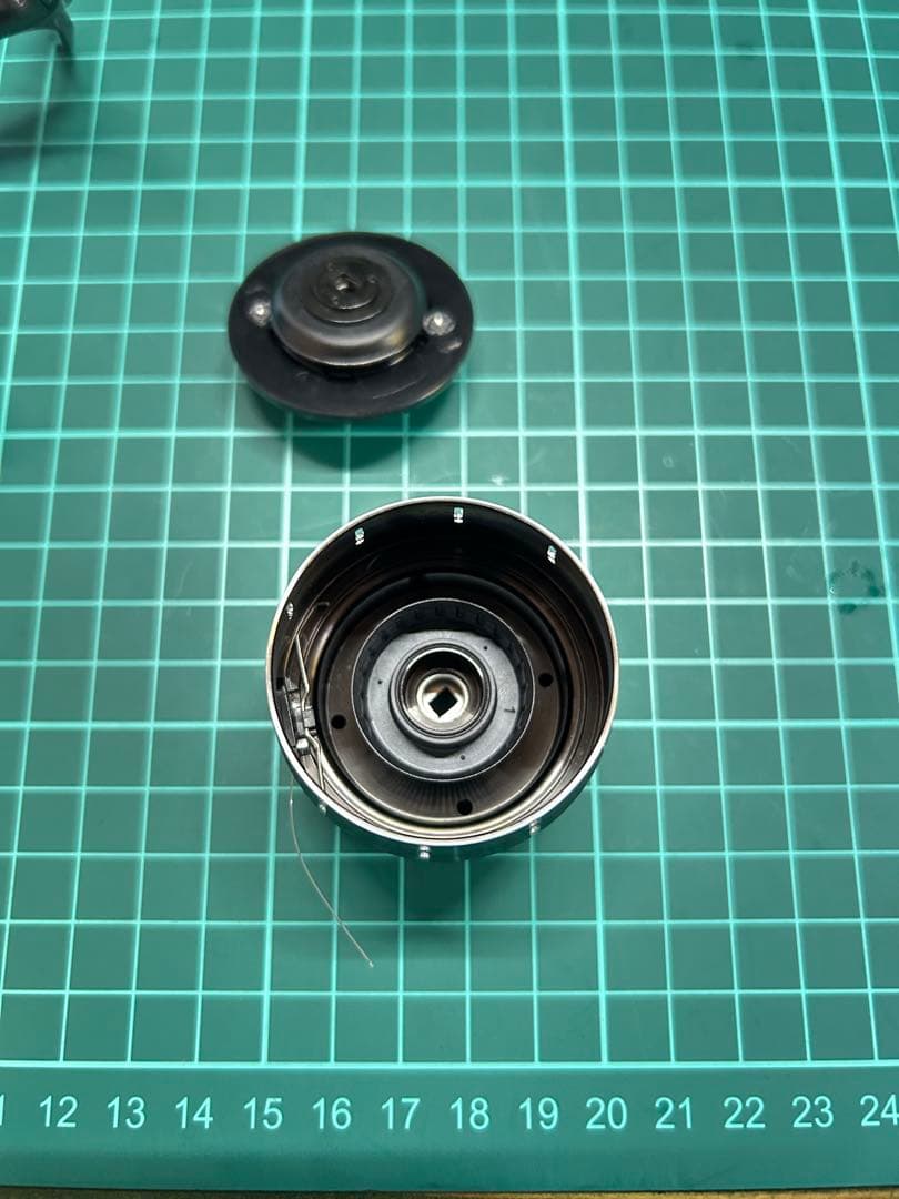 【極美品】24ルビアスLT2500S ダイワ