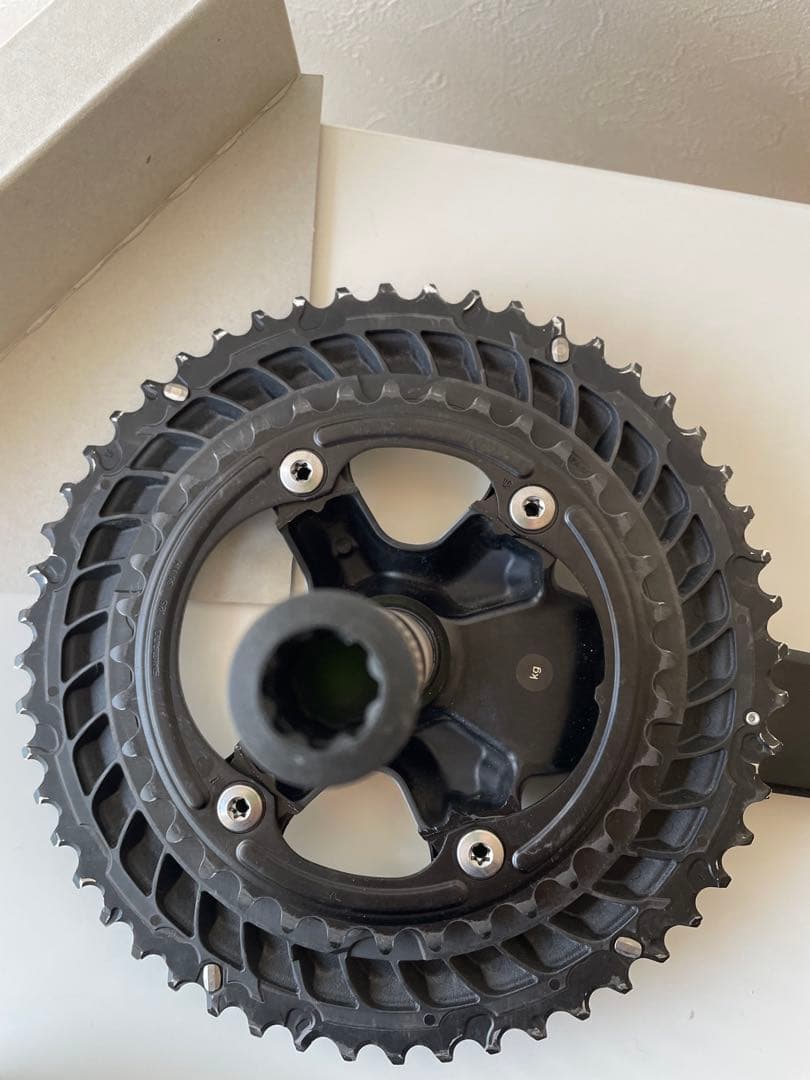 Shimano 105 FC-R7100 クランクセット 160mm