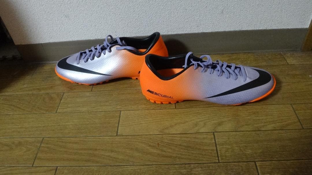 Nike Mercurial シューズ US7,２５ｃｍ