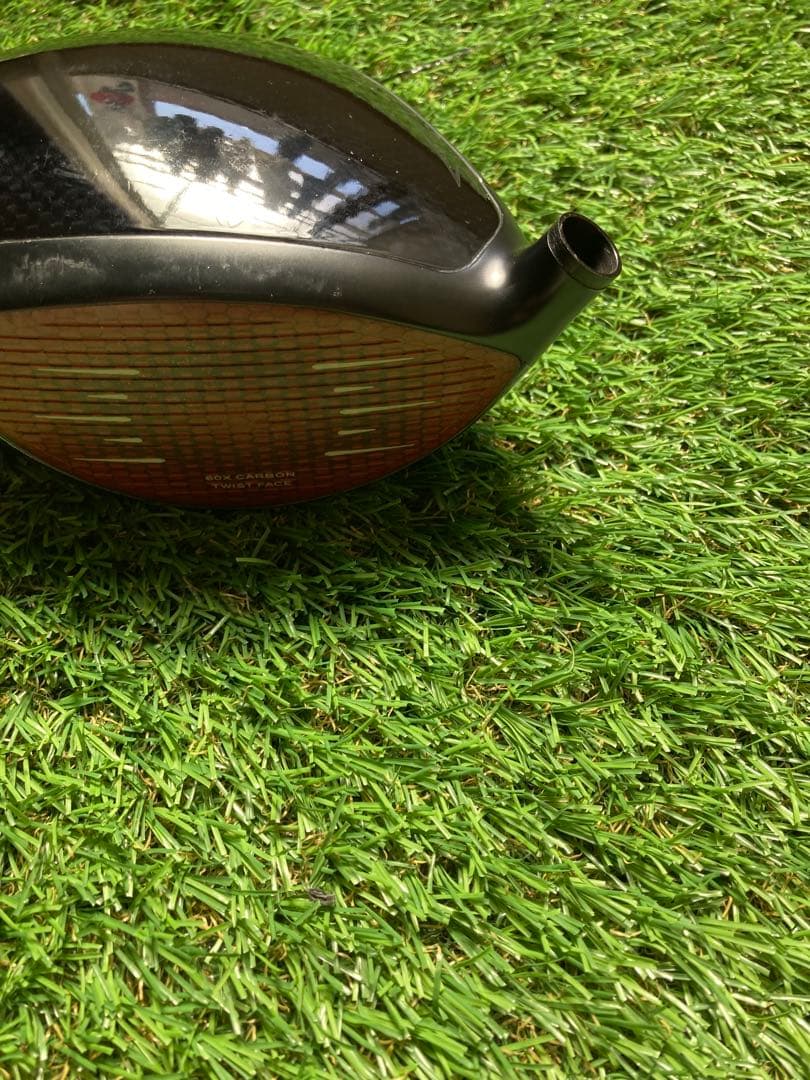 激レア！テーラーメイド ステルス2プラス 8度　ドライバー