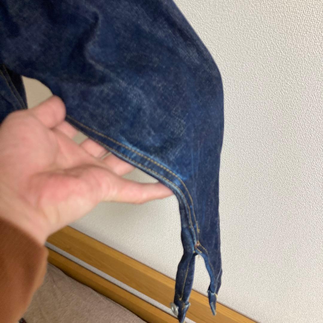 Levi's 71506XX 1st リーバイス 90s