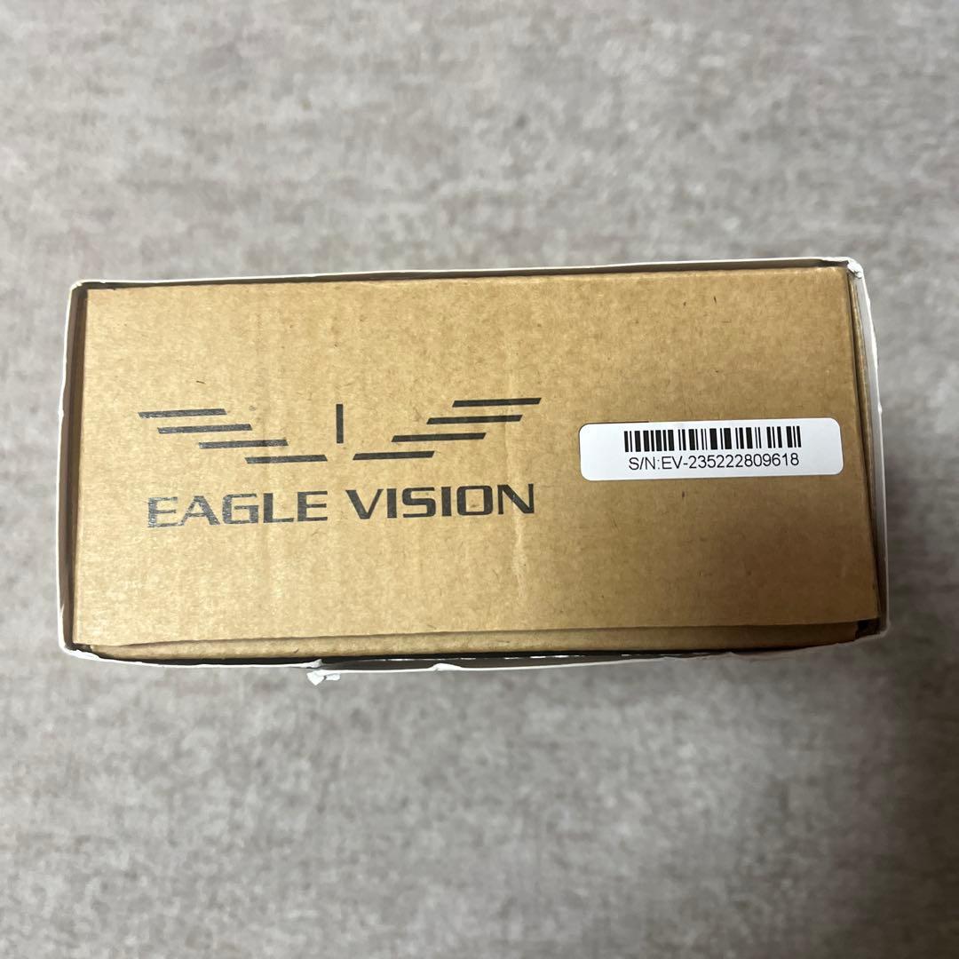 EAGLE VISION ez plus4（イーグルビジョン