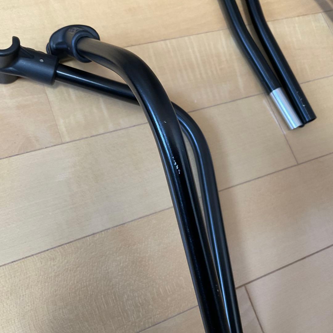 DOD バッグインベッド CB1-510K ブラック　キャンプコット