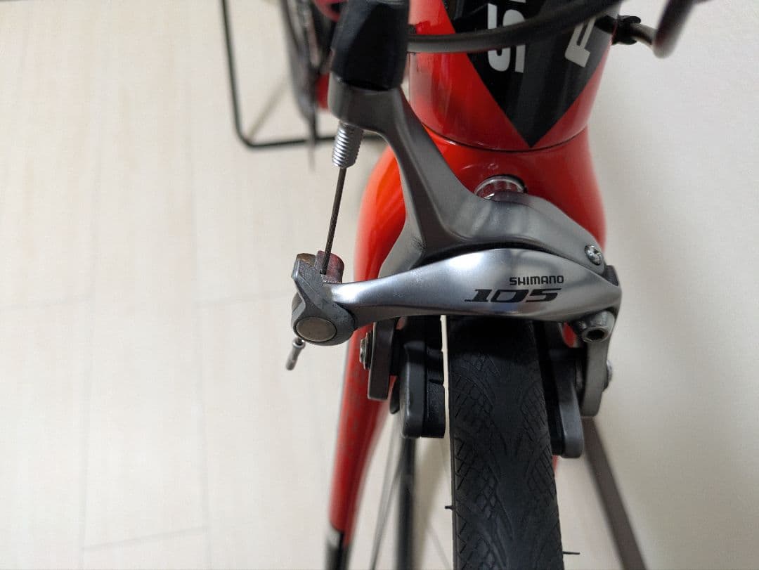 【Moto様】CAYO IZALCO EXTREME REPLICA 2011年