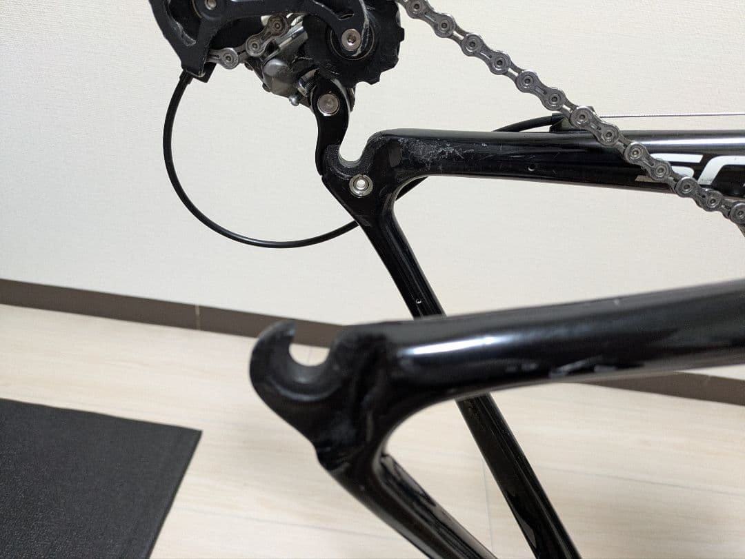 【Moto様】CAYO IZALCO EXTREME REPLICA 2011年