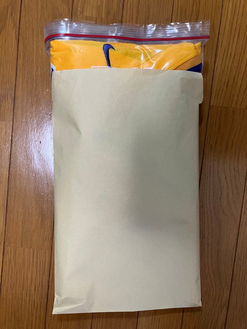 コービーブライアントLakers 24番 Nike ユニフォーム　上下セット