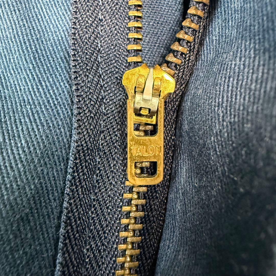 80's Dickies ディッキーズ　USA製 タロンジップ　874 パンツ