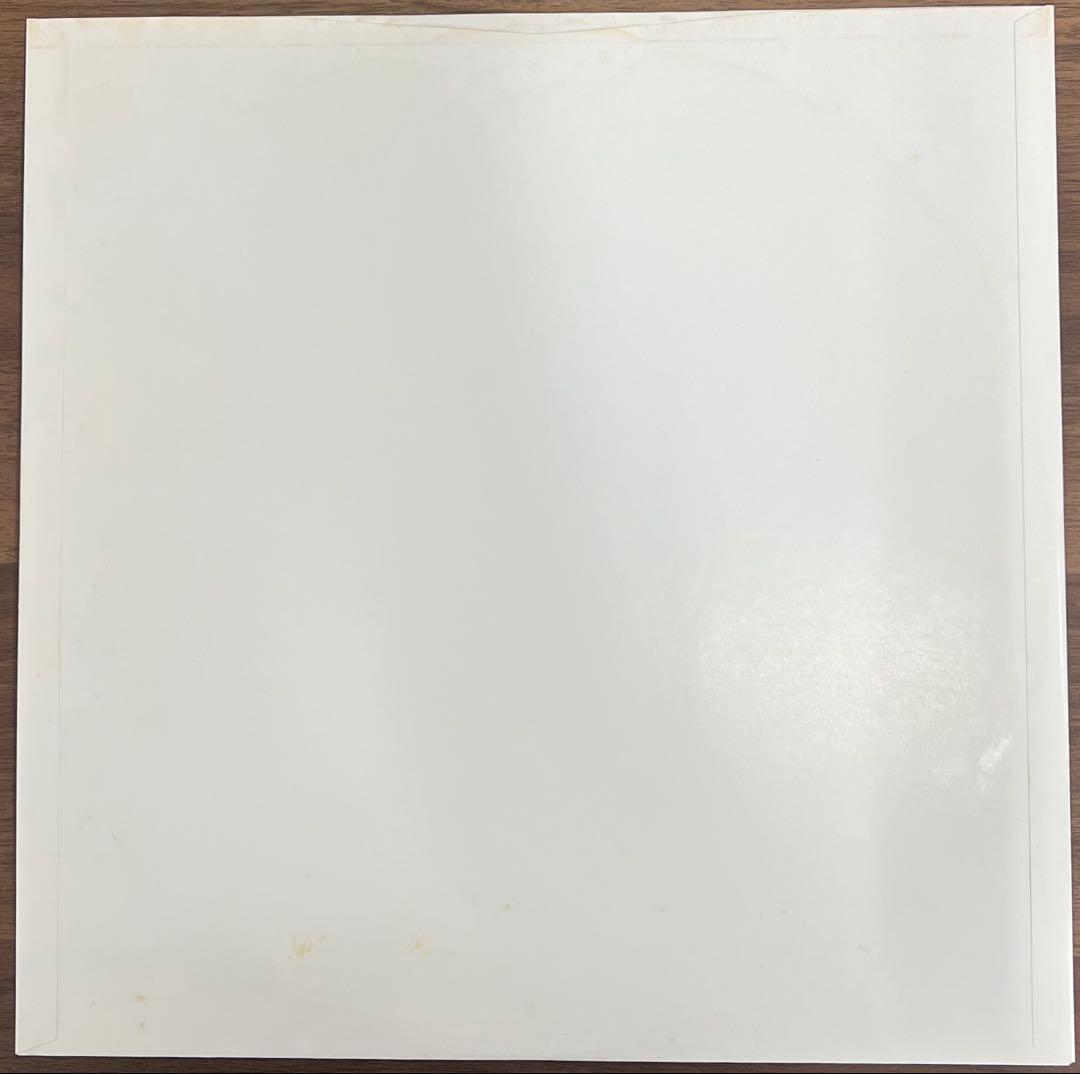 【LP/美盤】山下達郎 / FOR YOU