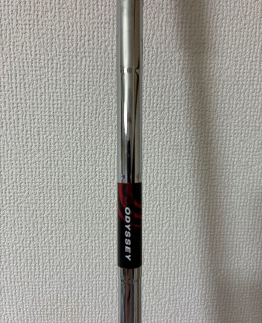✨️美品✨️Odysseyバックストライクパター