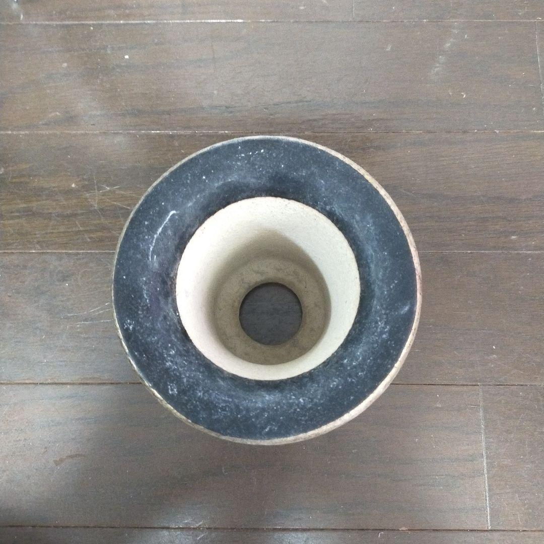 万年青鉢　おもと鉢　錦鉢　七々子　大
