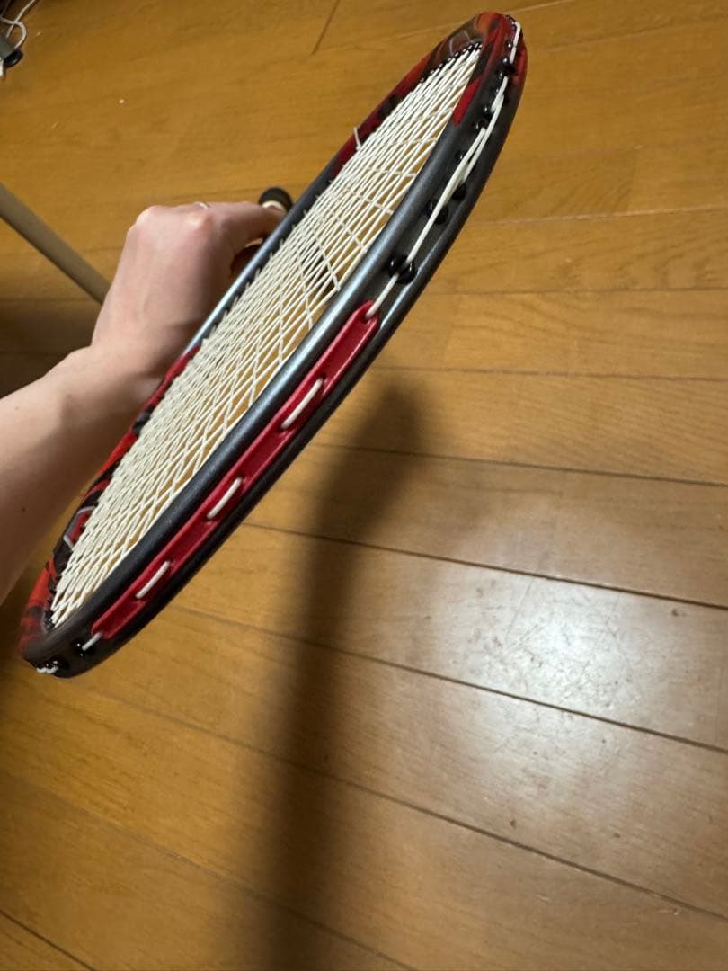 ラケット Assaber 11pro 3u6