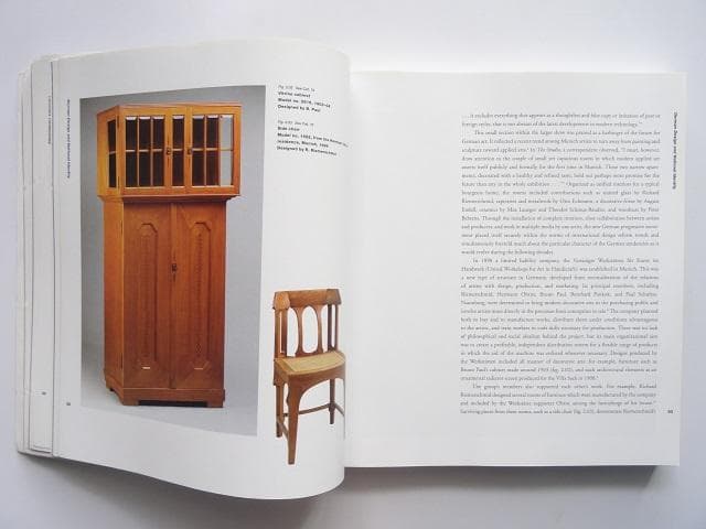 洋書◆モダンデザイン写真集 1885-1945 本 家具 照明 食器 絵画