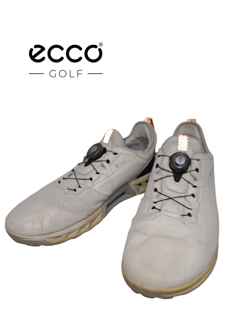 【定価44,000円】Ecco エコー☆BIOM C4 BOA 27.5