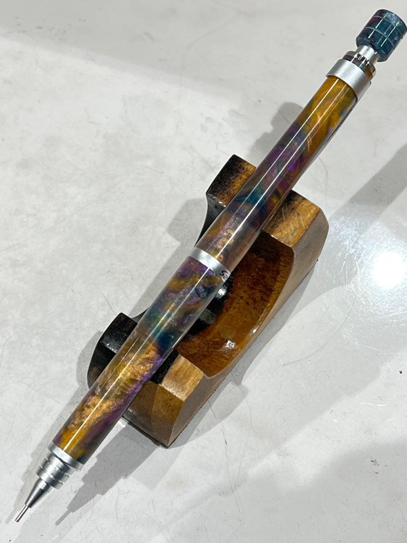こんそ　S20 0.5mm レジン ノックボタン
