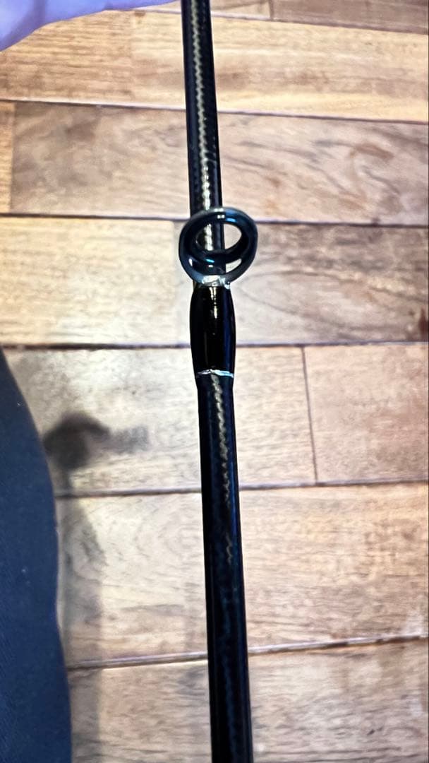 ジャッカル BRS-S96M-SC 最終値下げ