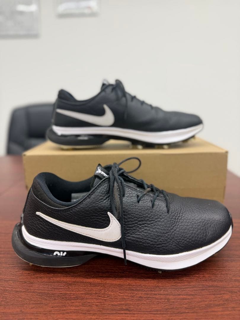 Nike ゴルフシューズ セット