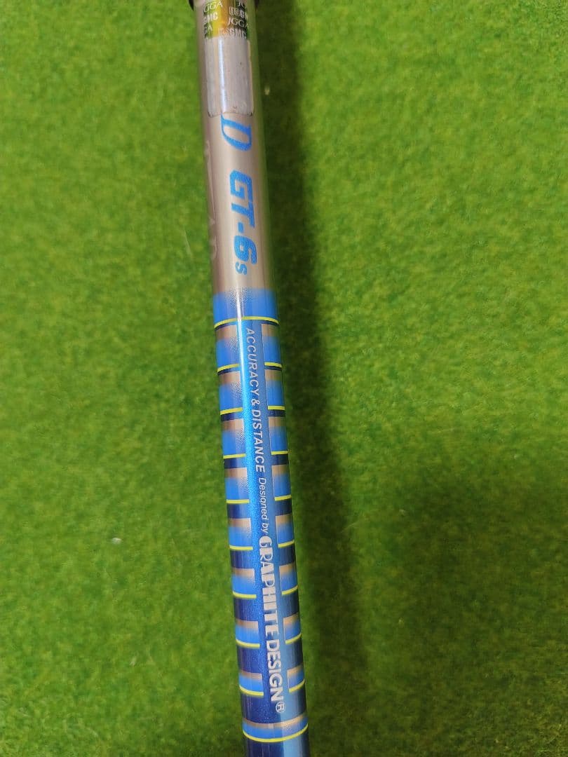 Callaway XHOT 7番フェアウェイウッド