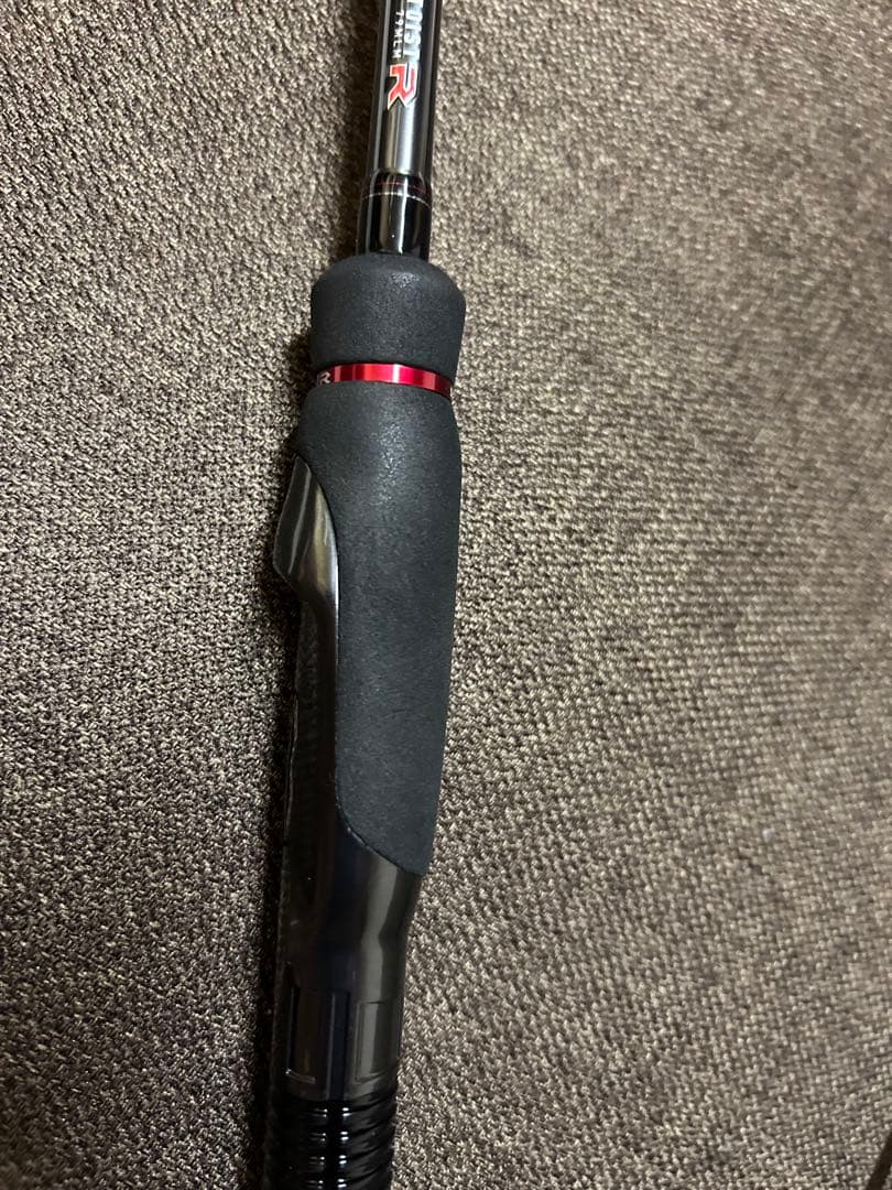エメラルダス　ストイストrt79MLM
