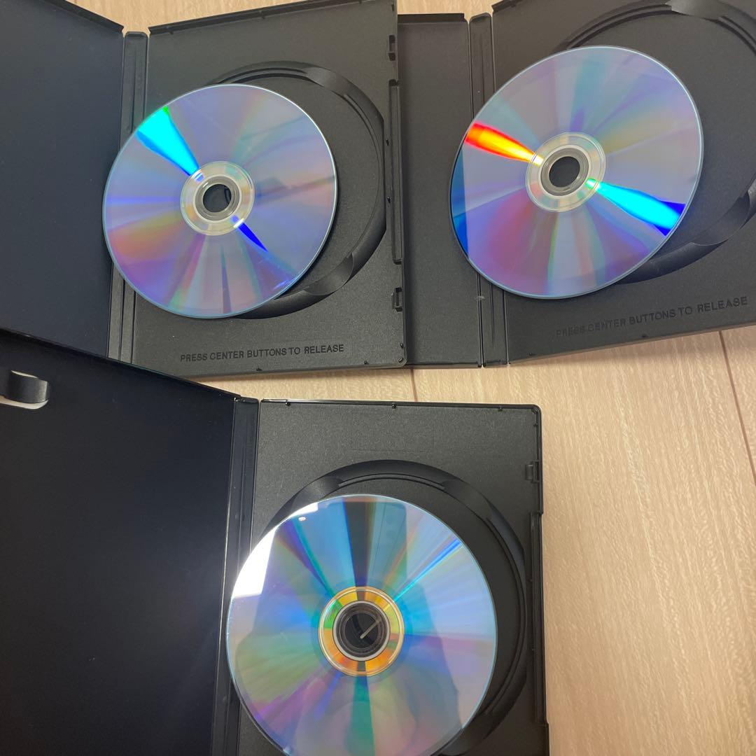 八王子一中 勝利に直結するディフェンスの強化 DVD 3枚セット