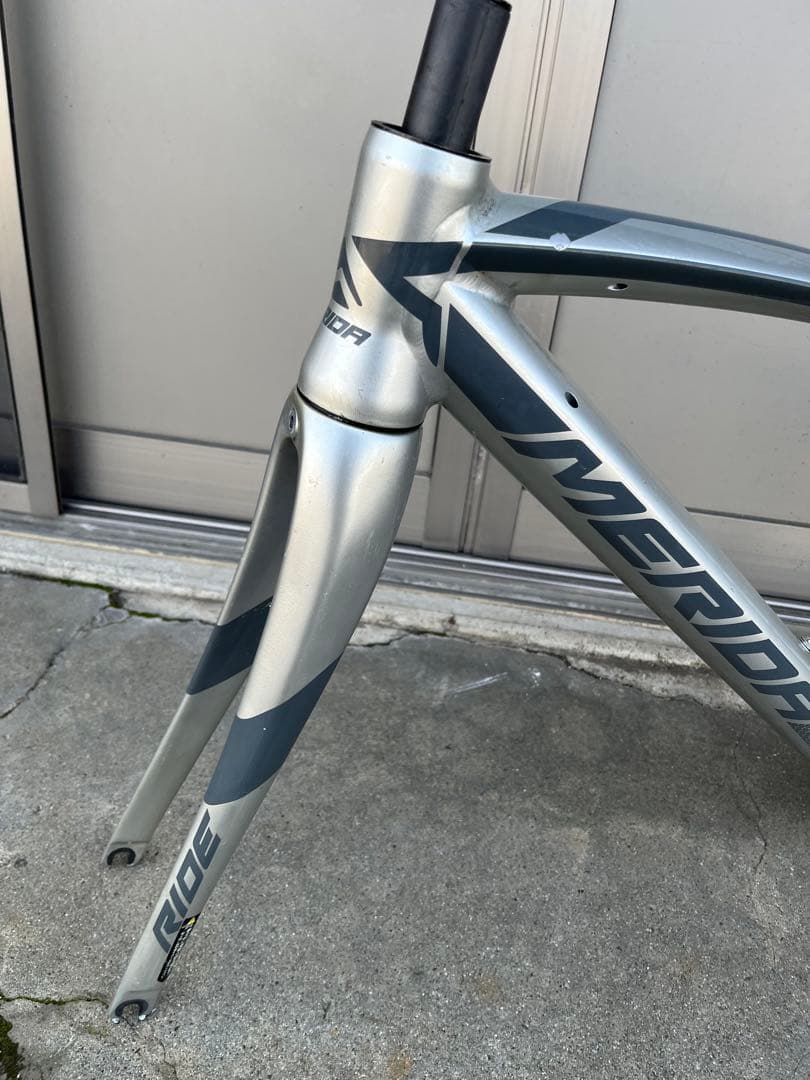 MERIDA RIDE210 サイズ39 フレーム
