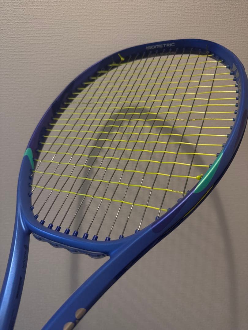 EZONE98 グリップ2 YONEX