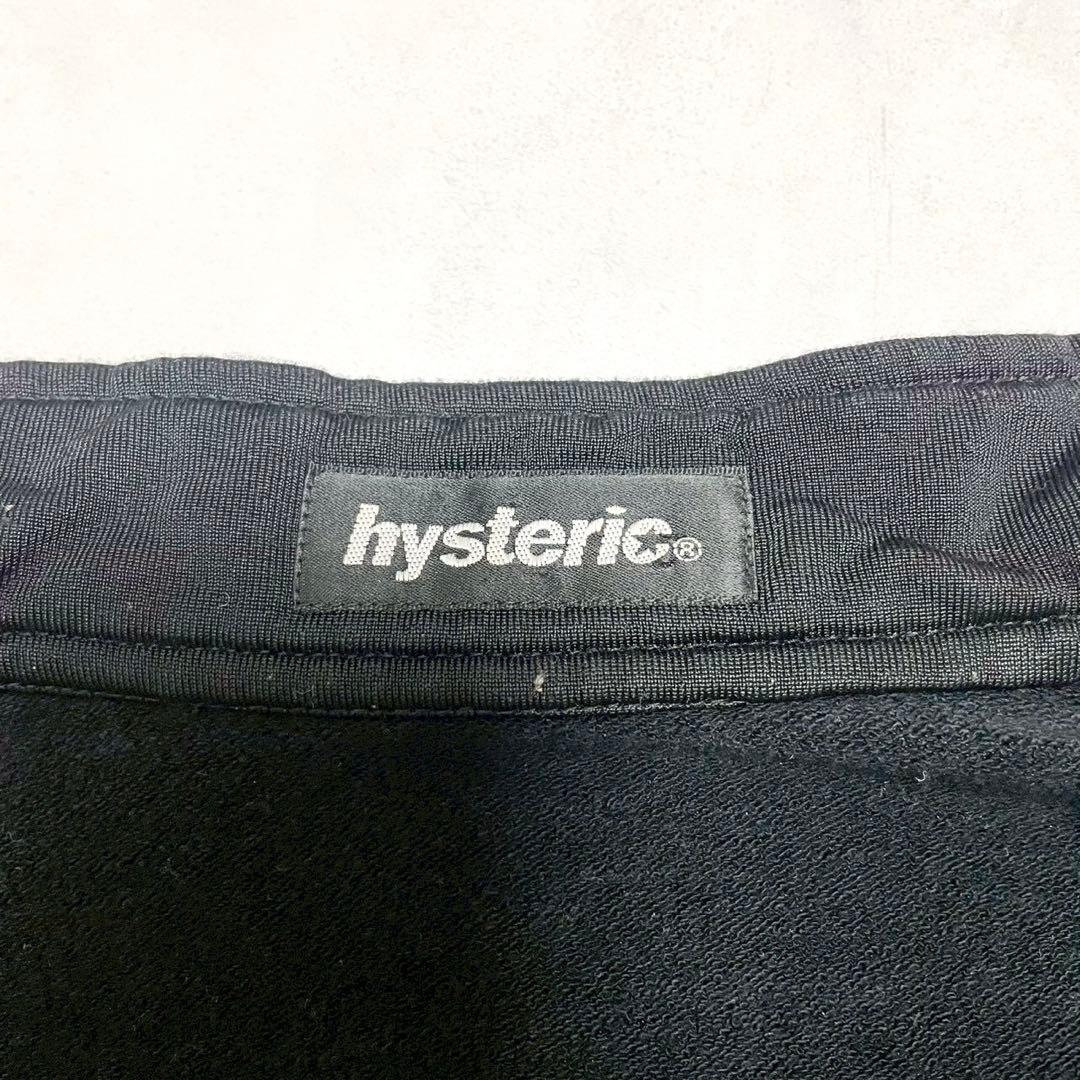 y2k❤️ 00s HYSTERIC GLAMOUR ヒスガール 刺繍 ジャケット