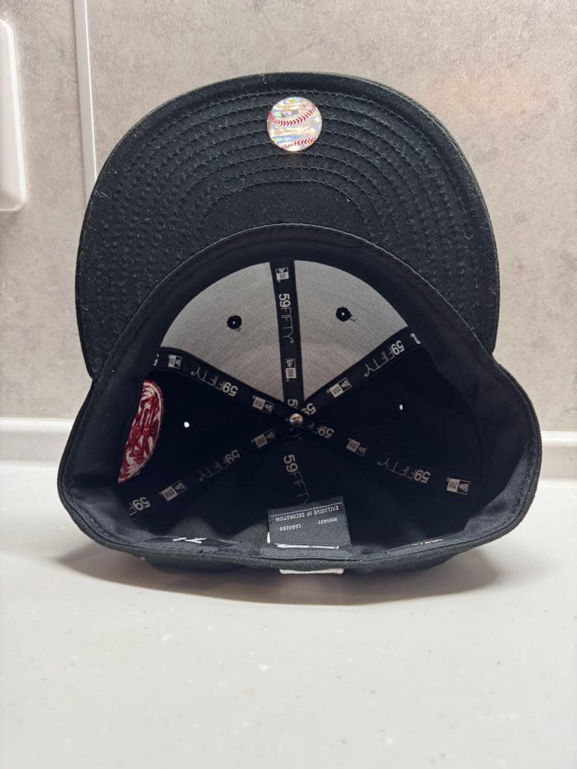 ドジャース キャップ MLB TOKYO SERIES 2025
