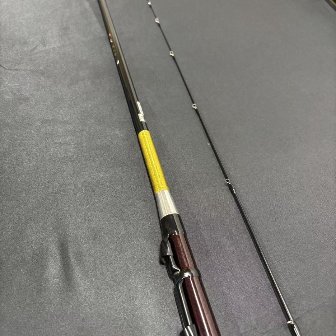 新品❗️　筏竿　チヌ竿　落とし込み竿　風来坊Ⅲ 180 筏　チヌ