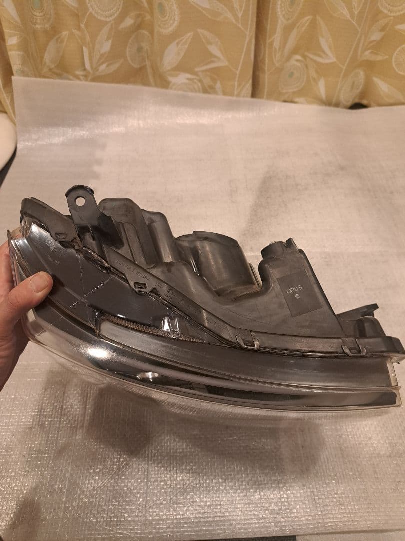 「ウェイク（LA700S/LA710S系）」左右セット　美品