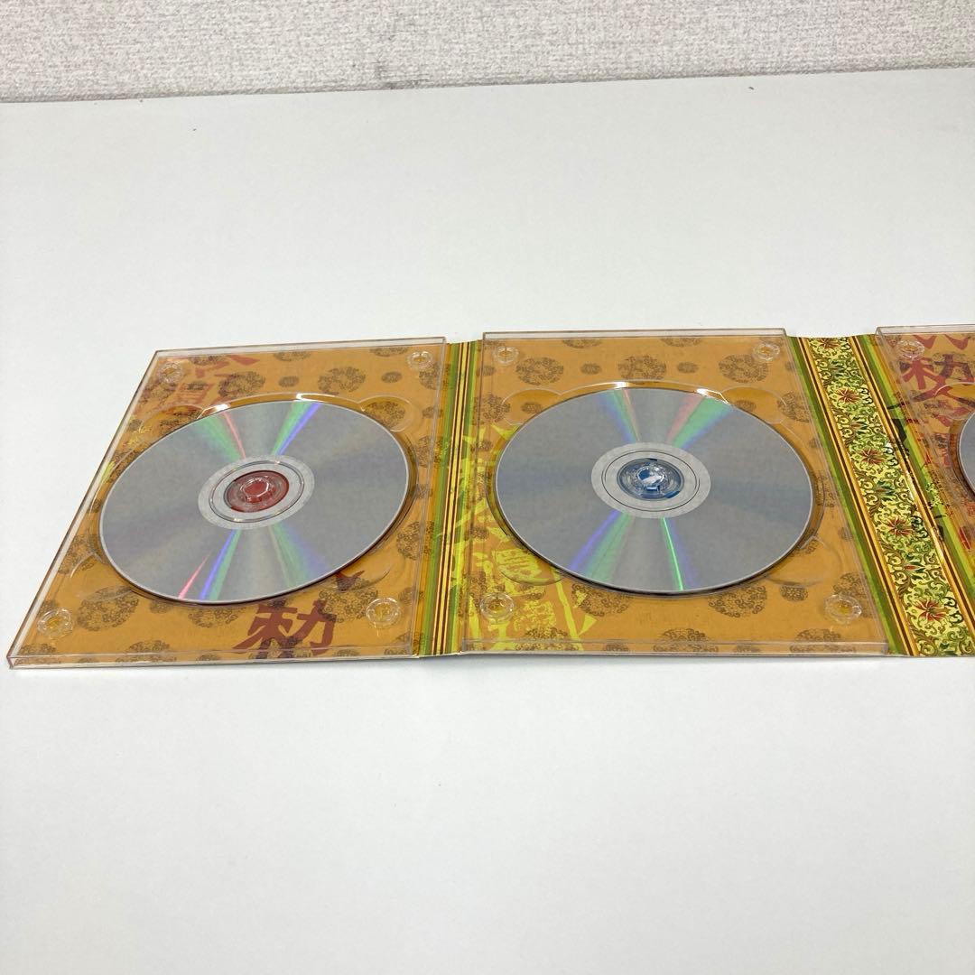 ◆幽幻道士 キョンシーズ　DVD-BOX〈5枚組〉