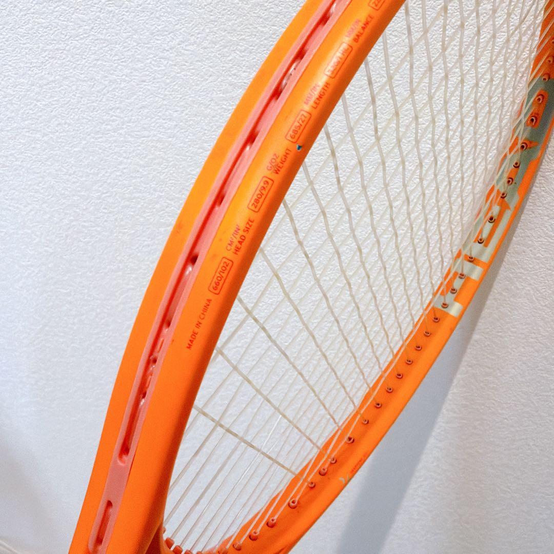 HEAD Graphene 360+ Radical S /G2 テニスラケット