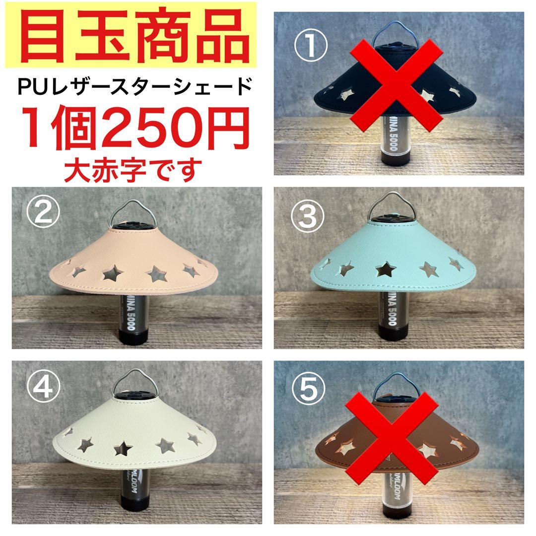 2個　ルミナ5000 LUMINA5000 スームルーム　soomloom ②