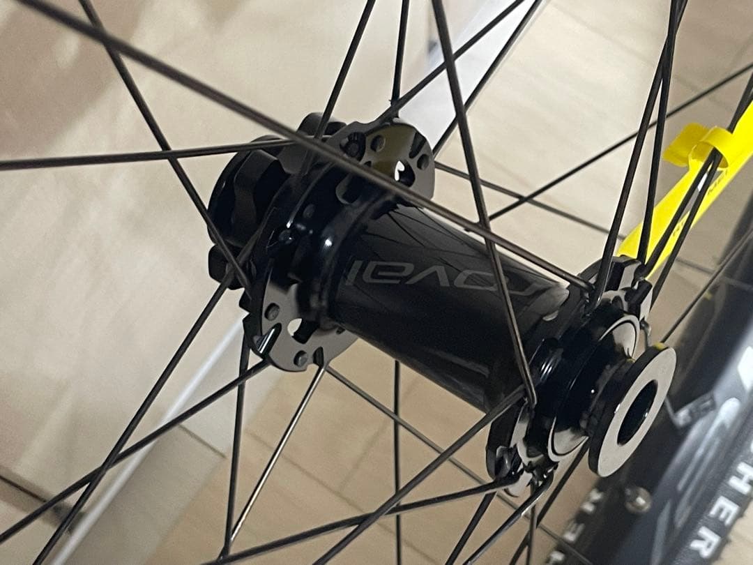 Specialized Roval traverse 29インチ